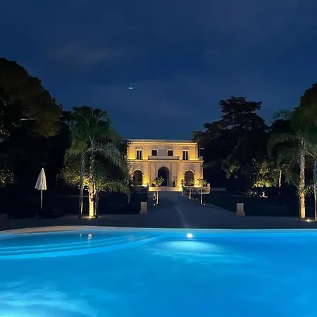 Di Noi 4* Arnesano