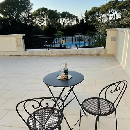 Di Noi Bed & Breakfast 4*