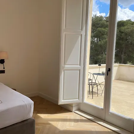Bed & Breakfast Di Noi