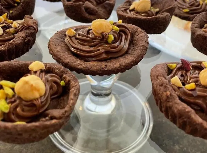 Alojamento de Acomodação e Pequeno-almoço Di Noi Arnesano