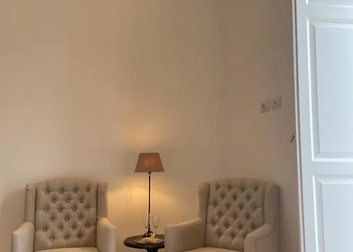 Di Noi Alojamento de Acomodação e Pequeno-almoço Arnesano