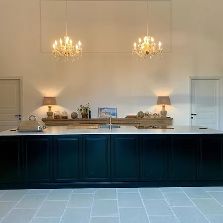 Bed and breakfast Di Noi