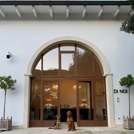 Di Noi فندق مبيت وإفطار 4*