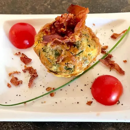 Di Noi فندق مبيت وإفطار