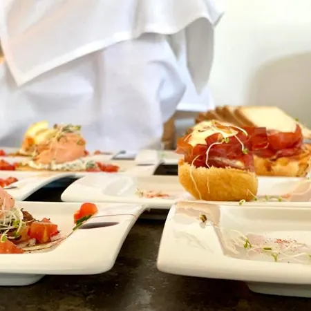 Di Noi فندق مبيت وإفطار