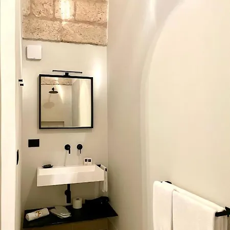 فندق مبيت وإفطار Di Noi