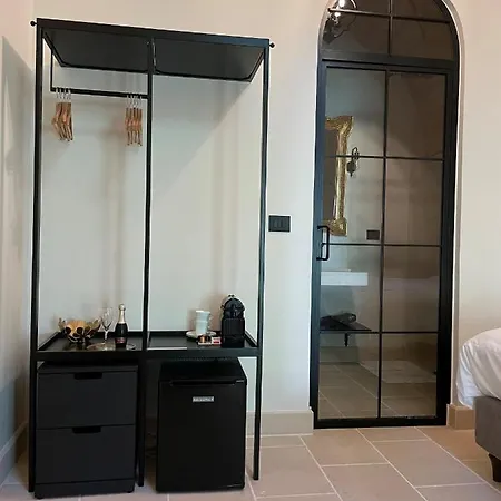 Di Noi Bed and breakfast