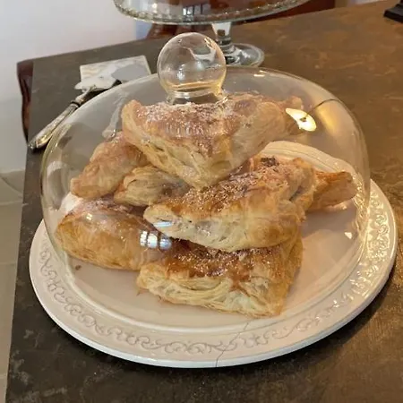 Bed and breakfast Di Noi Arnesano