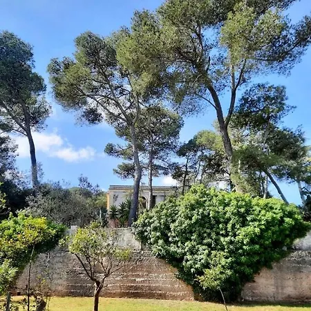 Bed and breakfast Di Noi Arnesano