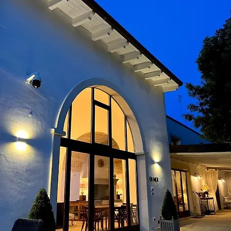 Bed and breakfast Di Noi 4*