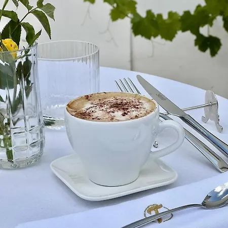 Bed & Breakfast Di Noi