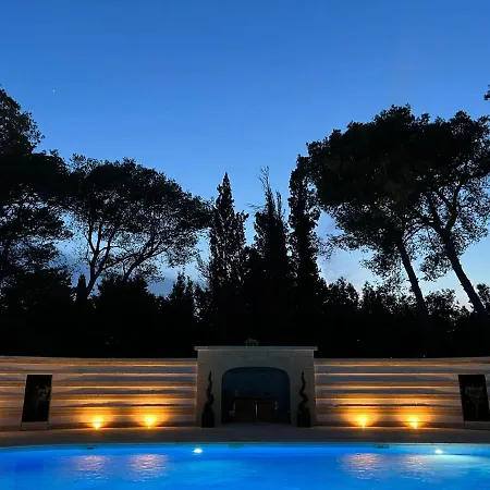 Di Noi Bed and Breakfast Arnesano