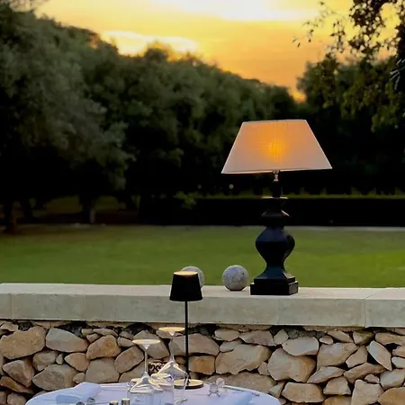 Di Noi Bed & Breakfast Arnesano