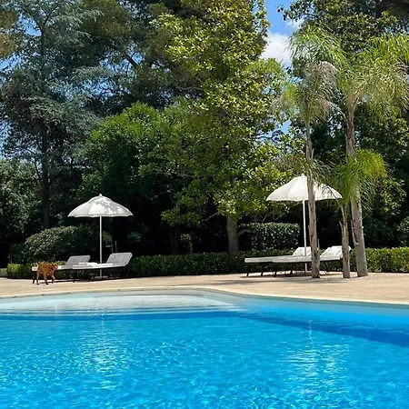 Bed and breakfast Di Noi Arnesano