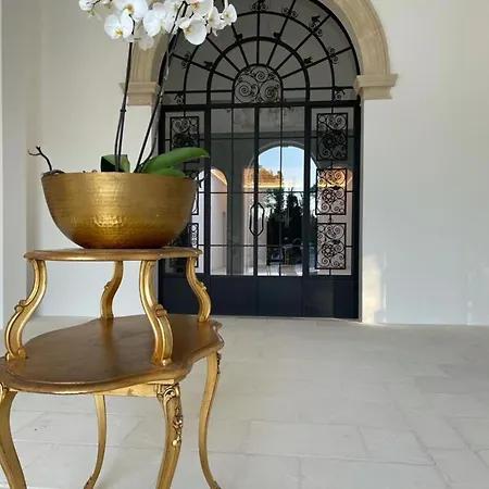 Bed and breakfast Di Noi Arnesano
