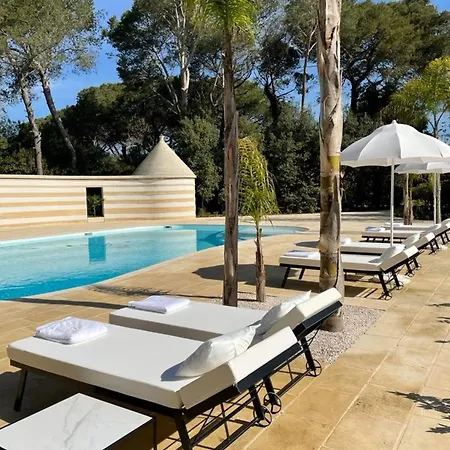 Di Noi Bed and Breakfast Arnesano