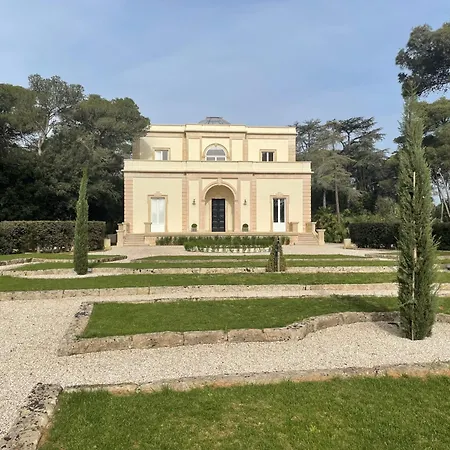 Bed and Breakfast Di Noi Arnesano