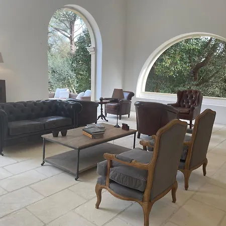 Di Noi Bed and Breakfast Arnesano