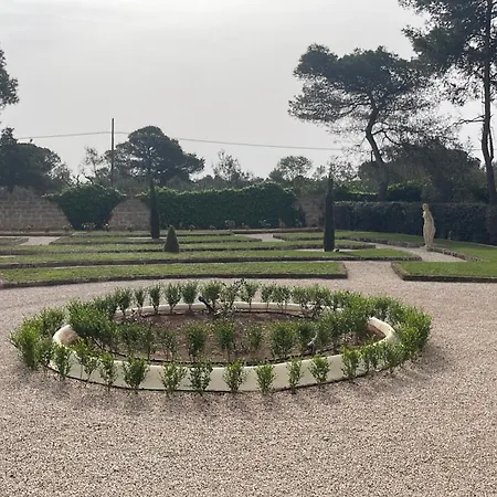 Di Noi Bed and Breakfast