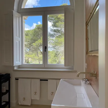 Bed and breakfast Di Noi 4*