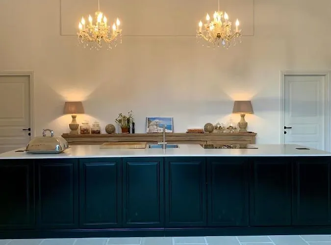 לינה וארוחת בוקר Di Noi