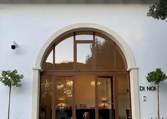 Di Noi Oda ve Kahvaltı 4*