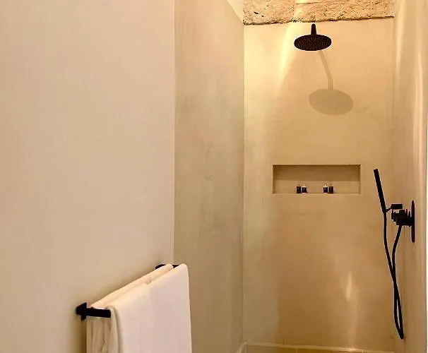 Di Noi לינה וארוחת בוקר 4*