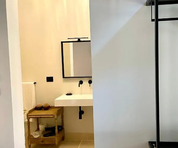 לינה וארוחת בוקר Di Noi