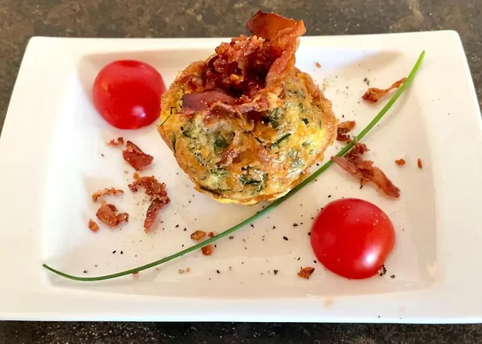 Di Noi לינה וארוחת בוקר