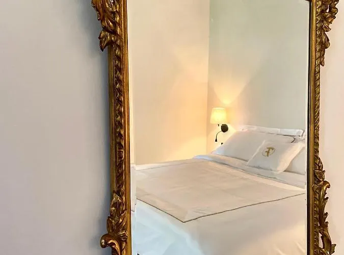 Di Noi לינה וארוחת בוקר