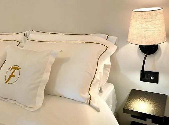 Oda ve Kahvaltı Di Noi