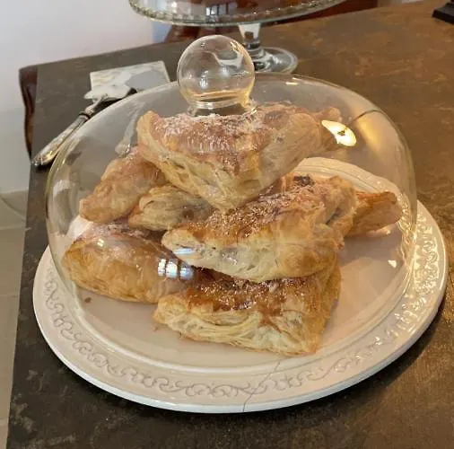 לינה וארוחת בוקר Di Noi Arnesano