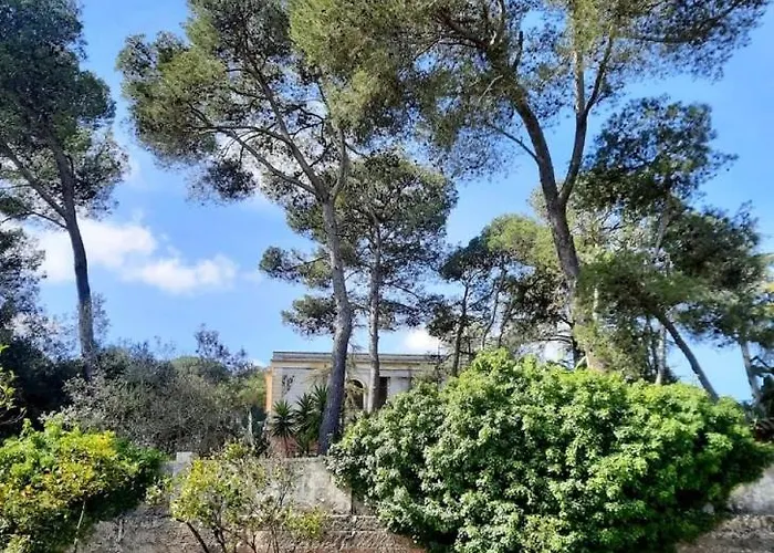 לינה וארוחת בוקר Di Noi Arnesano