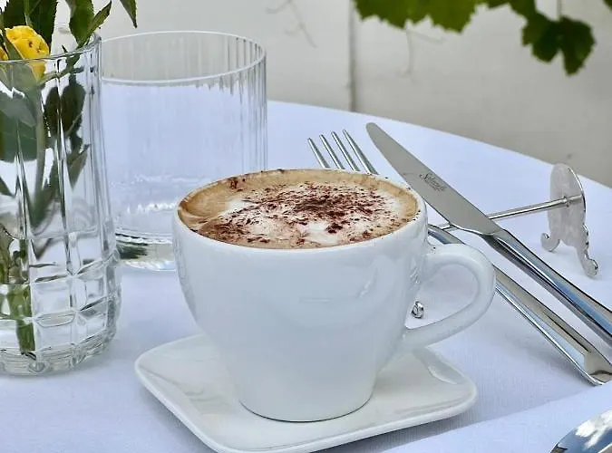 לינה וארוחת בוקר Di Noi