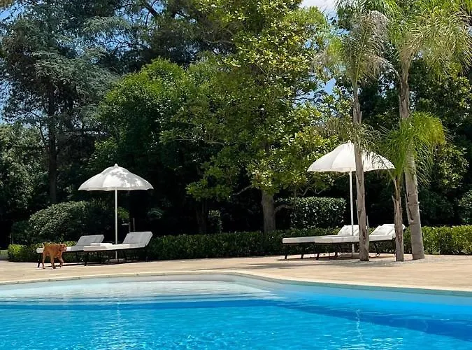 לינה וארוחת בוקר Di Noi Arnesano