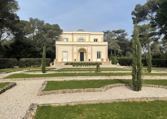 לינה וארוחת בוקר Di Noi Arnesano