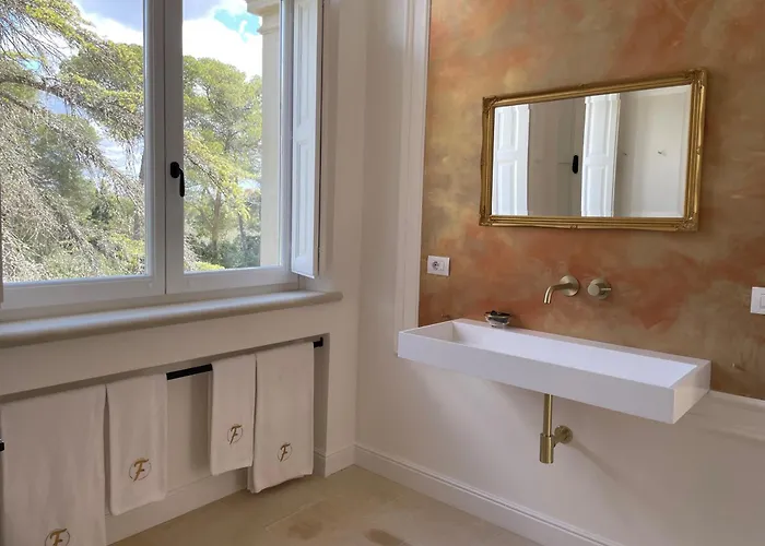 Di Noi לינה וארוחת בוקר