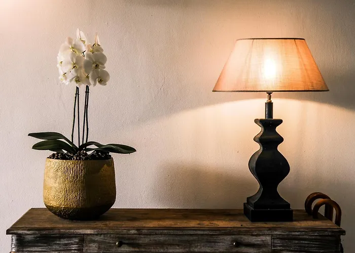 לינה וארוחת בוקר Di Noi 4*