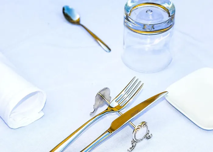 Di Noi לינה וארוחת בוקר